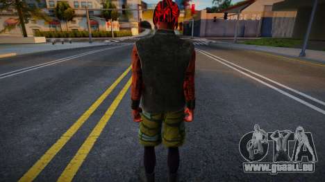 Skin Random 572 pour GTA San Andreas