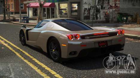 Ferrari Enzo E-Limited pour GTA 4