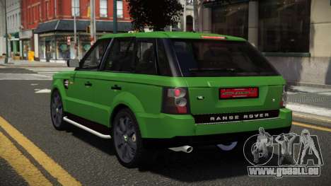 Range Rover Sport L-Style für GTA 4