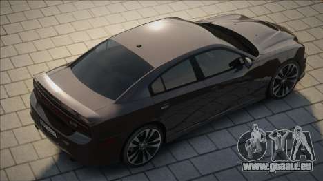 Dodge Charger [Bel] pour GTA San Andreas