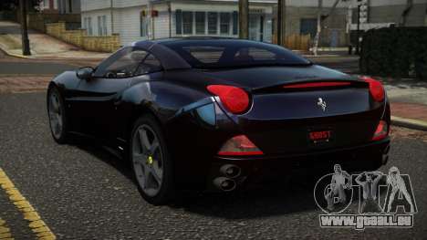 Ferrari California G-Sports für GTA 4