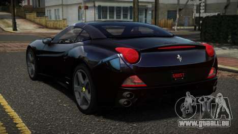 Ferrari California G-Sports pour GTA 4