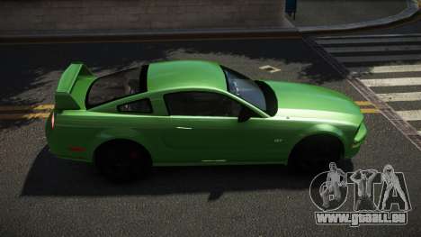 Ford Mustang Super Speedy pour GTA 4