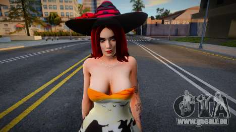 Skin Random 670 pour GTA San Andreas