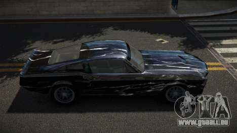 Ford Mustang L-Edition S3 pour GTA 4