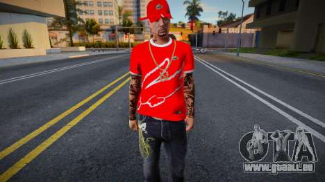 Skin Random 539 für GTA San Andreas