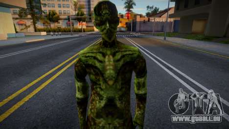 [Dead Frontier] Zombie v23 für GTA San Andreas