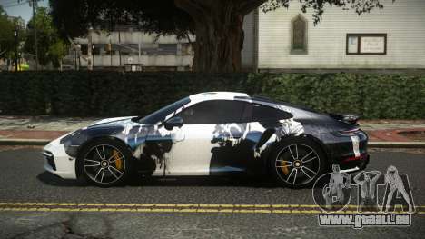 Porsche 911 L-Edition S7 pour GTA 4