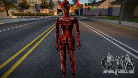 [Dead Frontier] Zombie v14 für GTA San Andreas