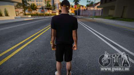 Skin Random 532 pour GTA San Andreas