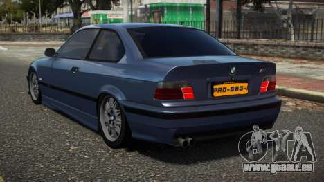 BMW M3 E36 L-Tune für GTA 4