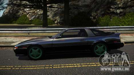 Toyota Supra R-ST S11 für GTA 4