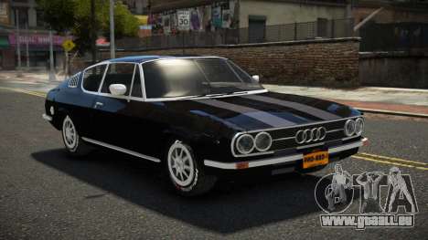 Audi 100 RT pour GTA 4