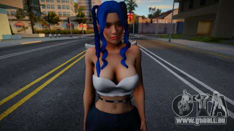 Skin Random 624 für GTA San Andreas