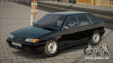 Vaz 2109-2114 pour GTA San Andreas