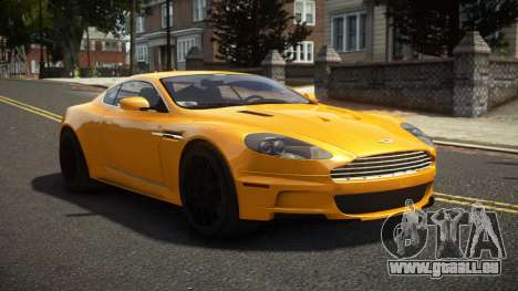 Aston Martin DBS L-Tune pour GTA 4