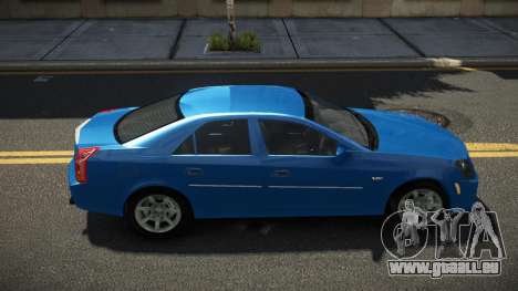 Cadillac CTS V-Sports pour GTA 4