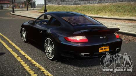 Porsche 997 R-Tune pour GTA 4