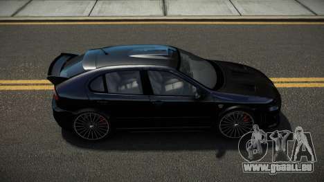 Seat Leon XR pour GTA 4