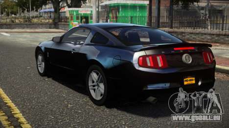 Ford Mustang LS V1.1 für GTA 4