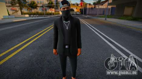 Skin Random 515 für GTA San Andreas