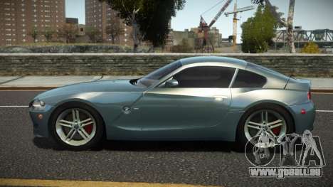 BMW Z4 L-Sports pour GTA 4