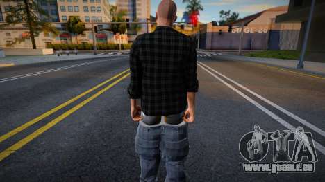 Skin Random 586 für GTA San Andreas