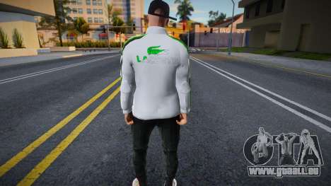 Skin Random 540 pour GTA San Andreas