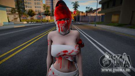 Skin Random 669 pour GTA San Andreas