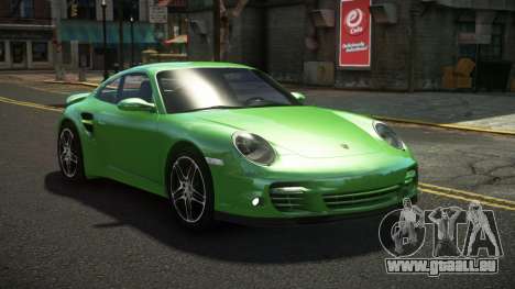 Porsche 911 X-Speed für GTA 4