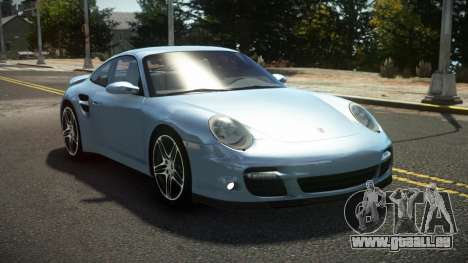 Porsche 997 RT-S für GTA 4
