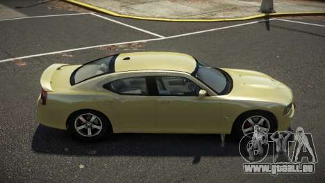 Dodge Charger L-Tune V1.0 pour GTA 4