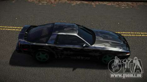 Toyota Supra R-ST S9 für GTA 4