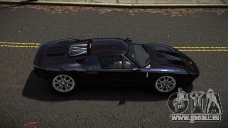 Ford GT R-Tune pour GTA 4