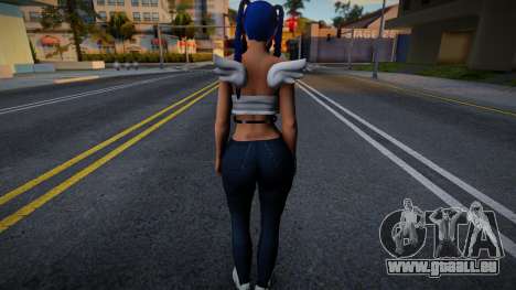 Skin Random 624 für GTA San Andreas