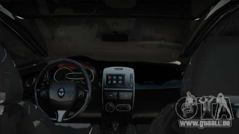 2023 Renault Austral pour GTA San Andreas