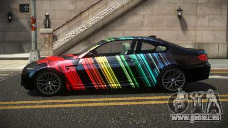 BMW M3 E92 R-Sports S9 pour GTA 4