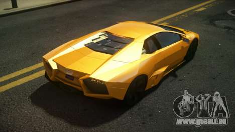 Lamborghini Reventon XC-Z pour GTA 4