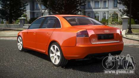 Audi S4 L-Class für GTA 4