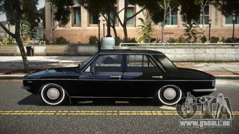 Paykan 1348 70th pour GTA 4