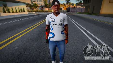 Skin Random 544 für GTA San Andreas