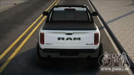 Dodge Ram TRX 2021 [CCD] pour GTA San Andreas