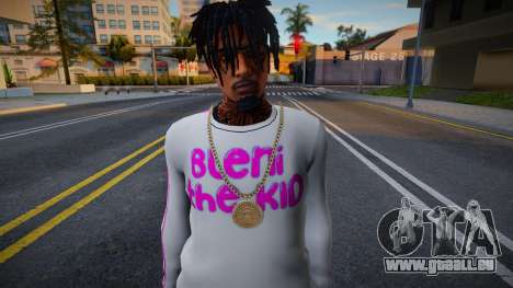 Skin Random 518 für GTA San Andreas