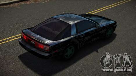 Toyota Supra R-ST S9 für GTA 4