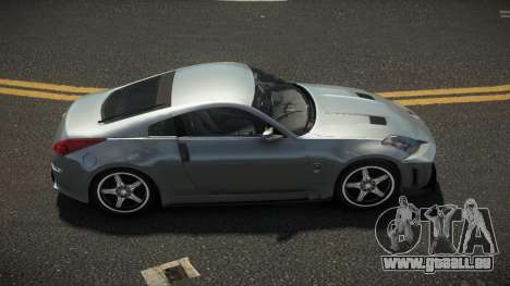 Nissan 350Z S-Tune pour GTA 4