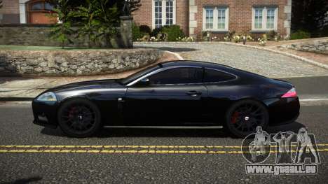 Jaguar XKR-S X-Sports für GTA 4