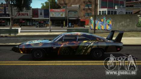 Dodge Daytona D-Tune S10 pour GTA 4