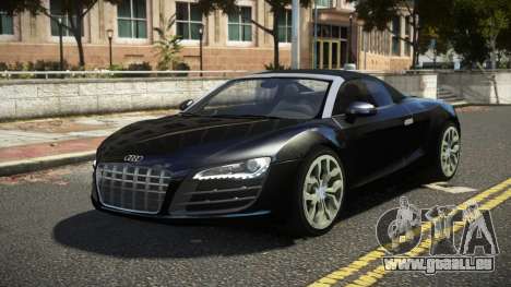 Audi R8 S-Tune V1.0 pour GTA 4