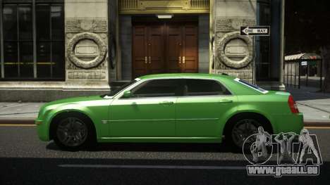 Chrysler 300C E-Style V1.0 für GTA 4