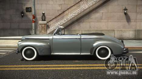 Chevrolet DeLuxe V1.0 für GTA 4